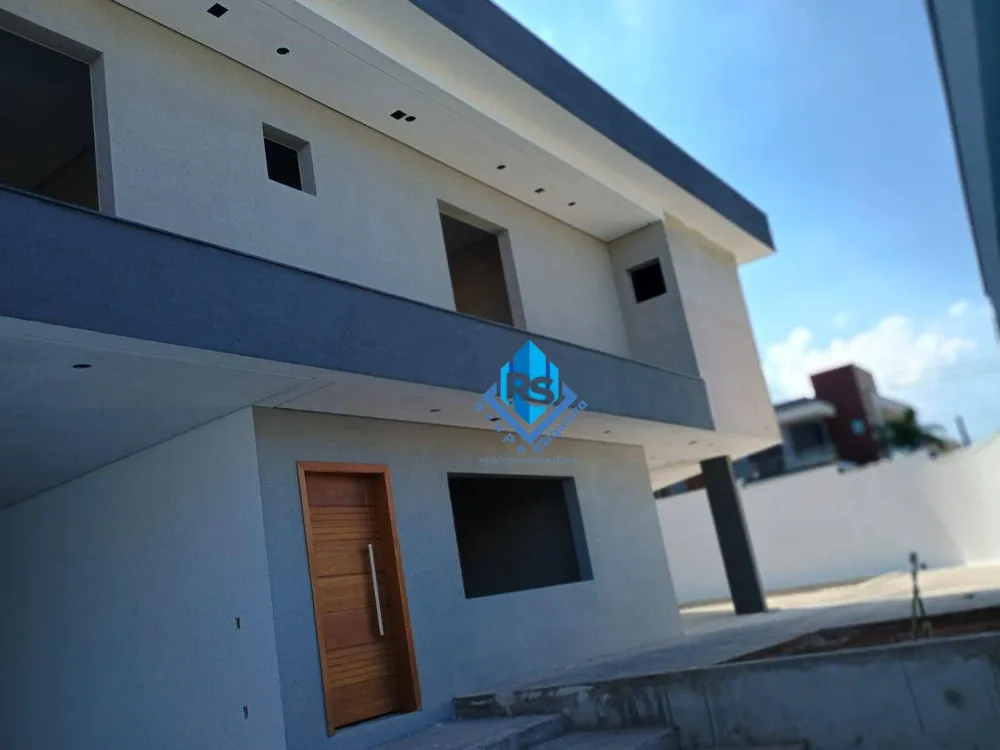Sobrado, 4 quartos, 319 m² - Foto 4
