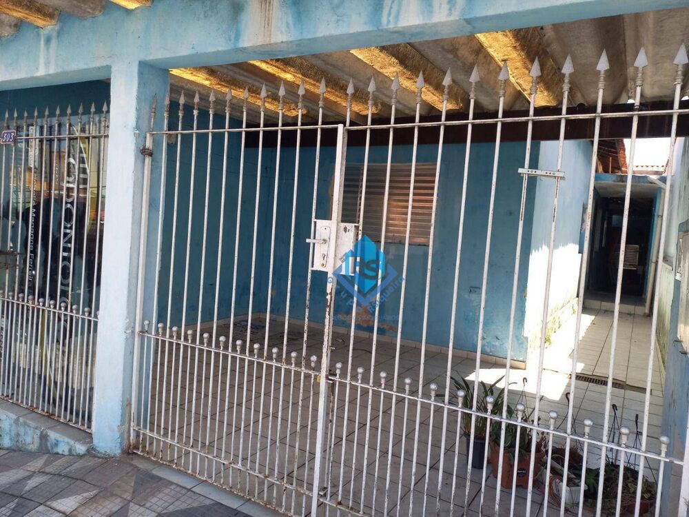 Casa, 2 quartos, 111 m² - Foto 1