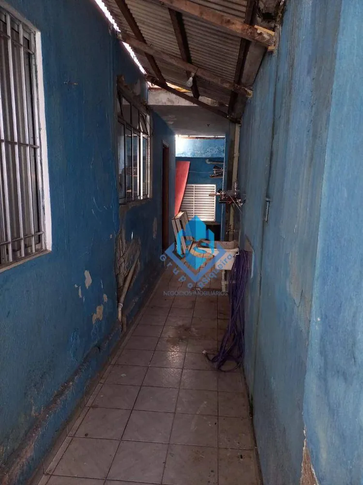 Casa, 2 quartos, 111 m² - Foto 14
