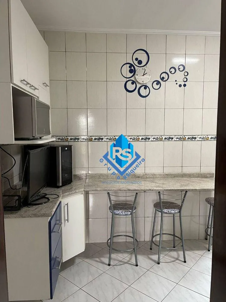 Apartamento, 3 quartos, 101 m² - Foto 4