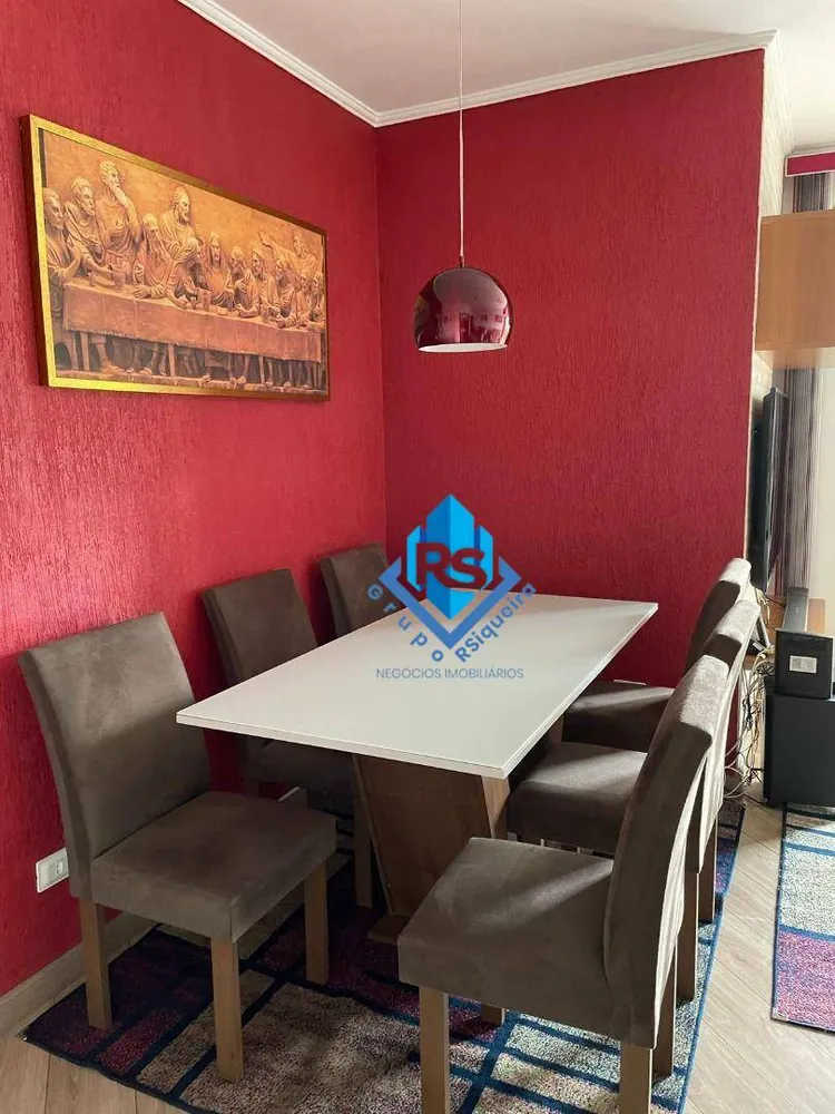 Apartamento, 3 quartos, 101 m² - Foto 1