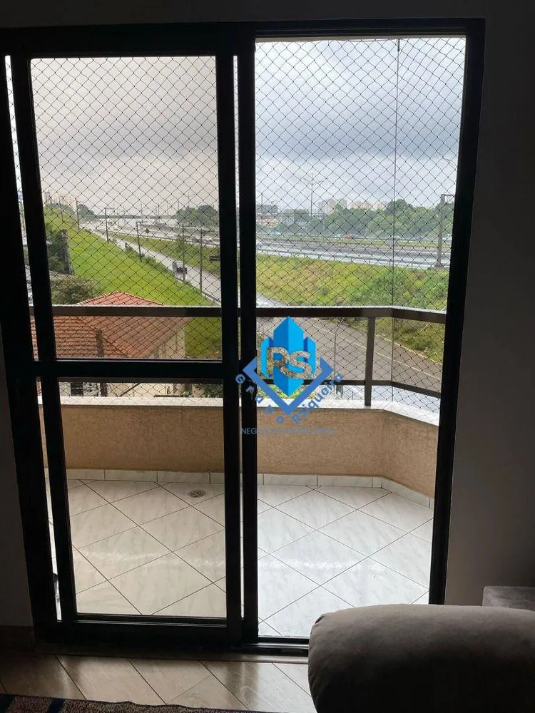 Apartamento, 3 quartos, 101 m² - Foto 7