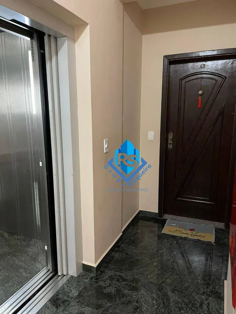 Apartamento, 3 quartos, 101 m² - Foto 2