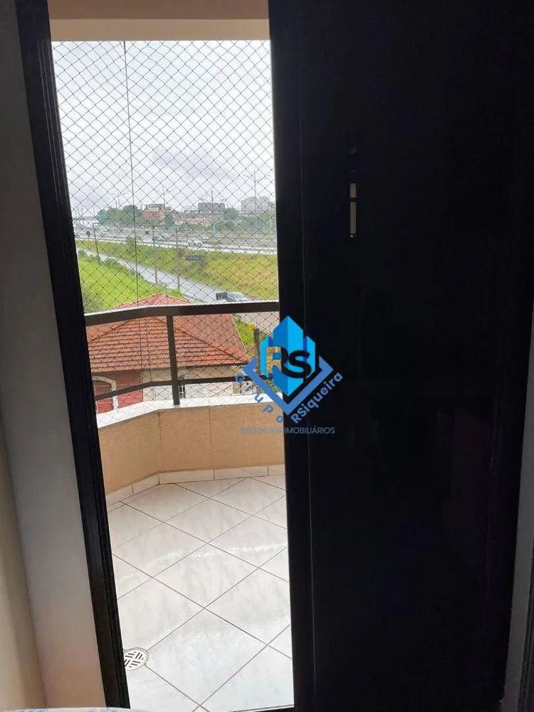 Apartamento, 3 quartos, 101 m² - Foto 11