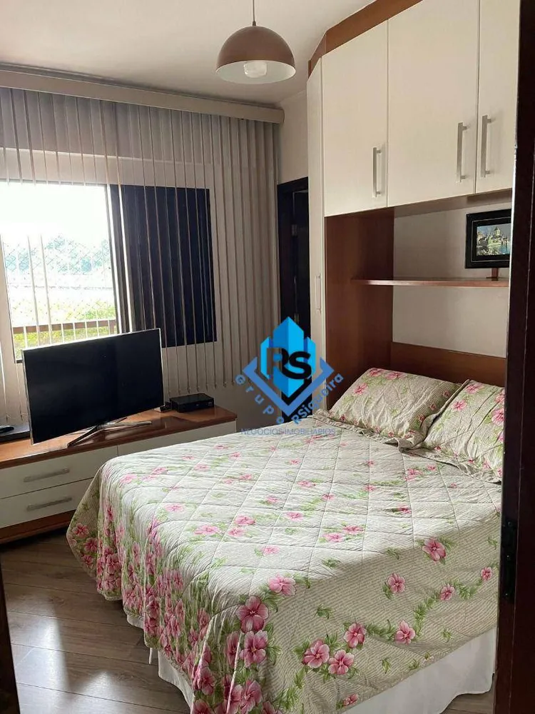Apartamento, 3 quartos, 101 m² - Foto 8