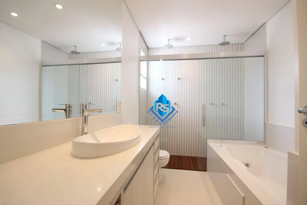Cobertura, 4 quartos, 381 m² - Foto 13