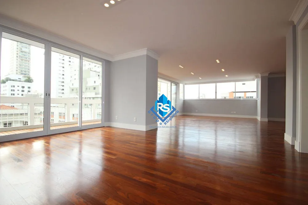 Cobertura, 4 quartos, 381 m² - Foto 1