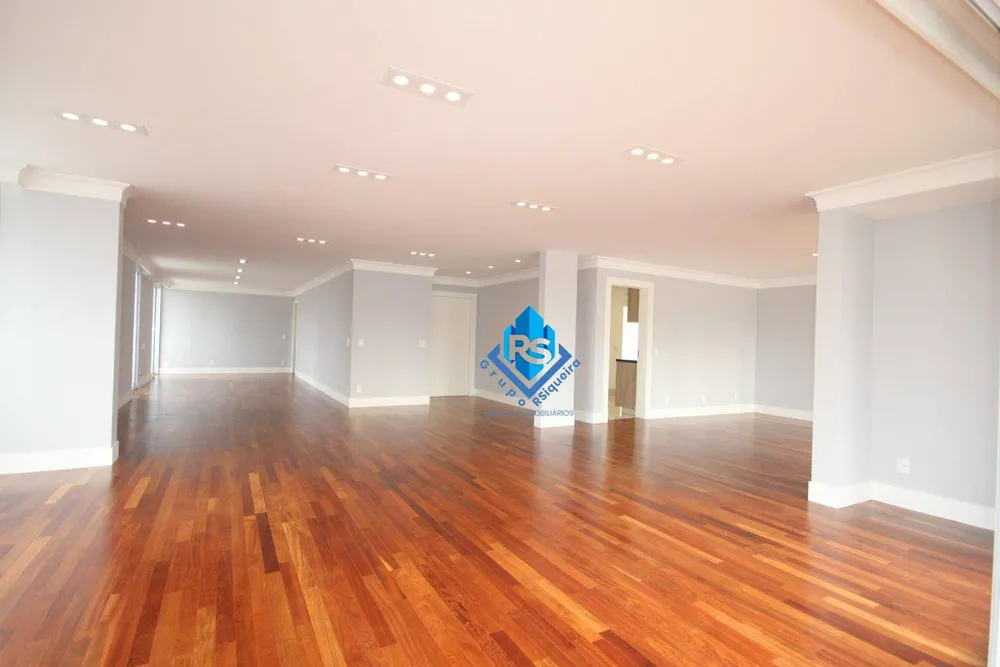 Cobertura, 4 quartos, 381 m² - Foto 3