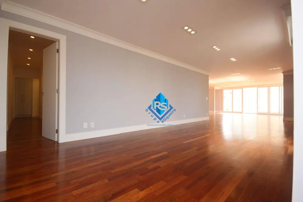 Cobertura, 4 quartos, 381 m² - Foto 4