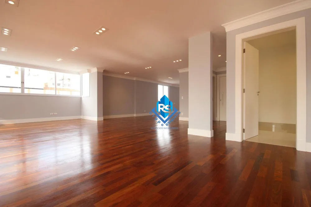 Cobertura, 4 quartos, 381 m² - Foto 3