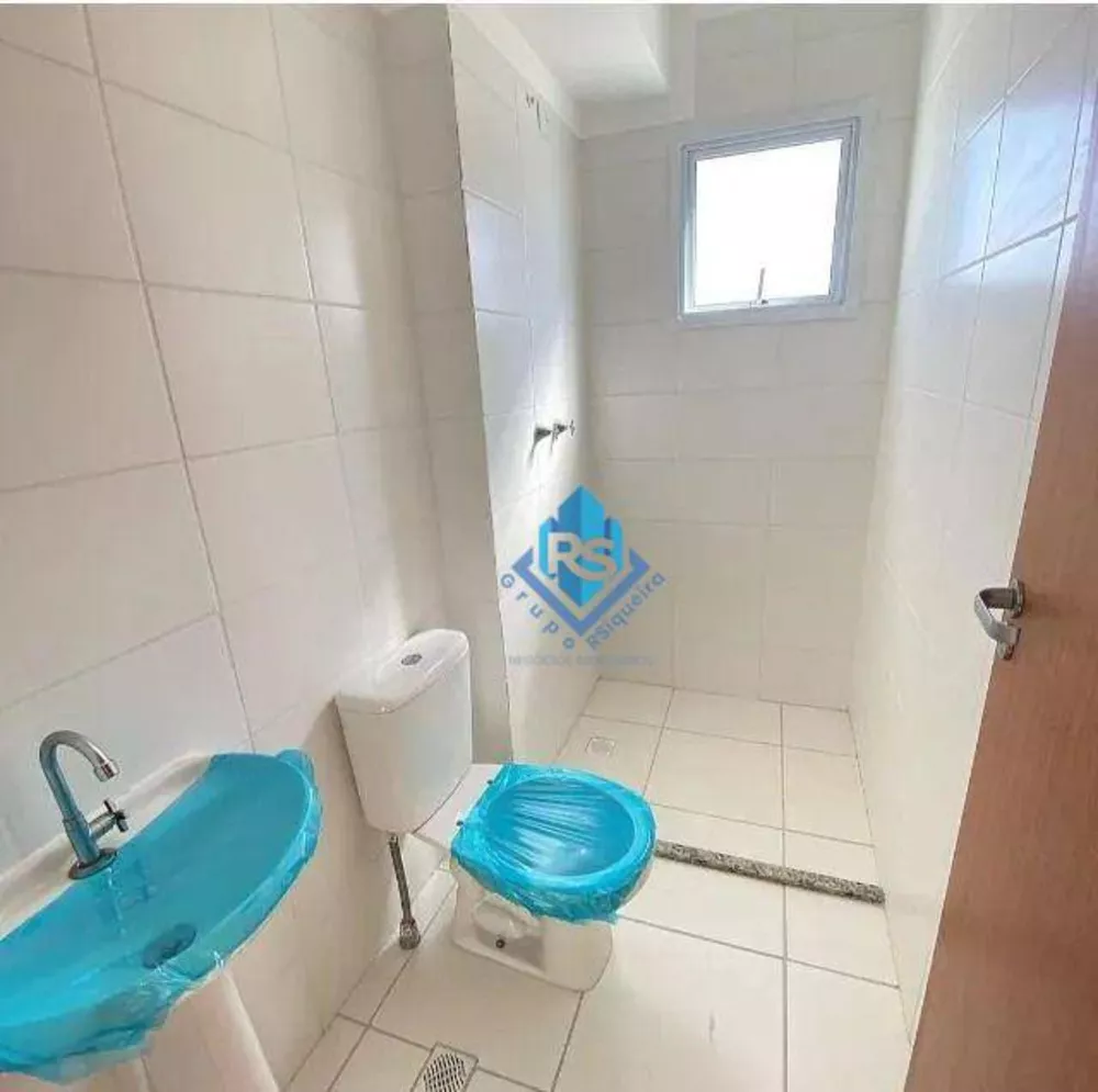 Apartamento à venda com 2 quartos, 46m² - Foto 7