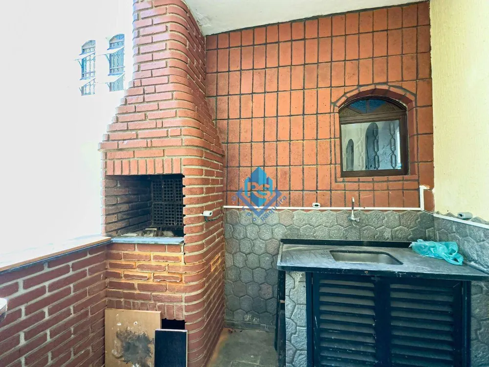 Sobrado, 4 quartos, 324 m² - Foto 5