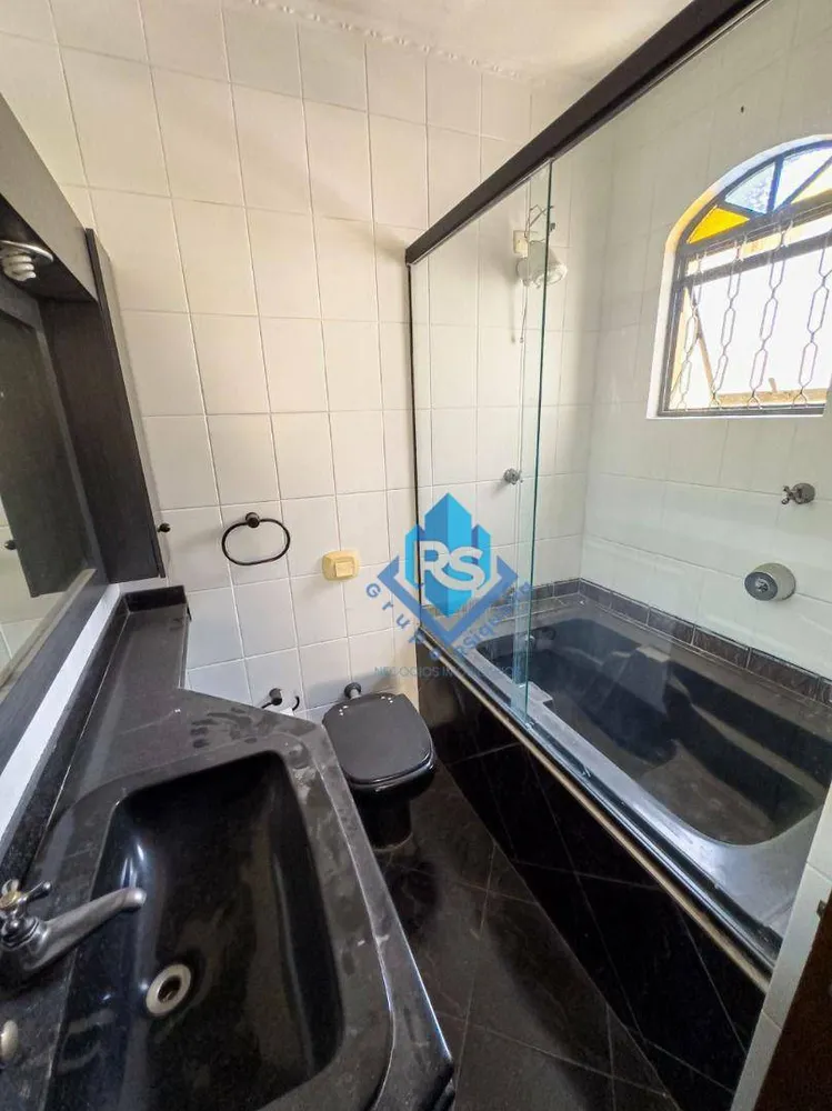 Sobrado, 4 quartos, 324 m² - Foto 7