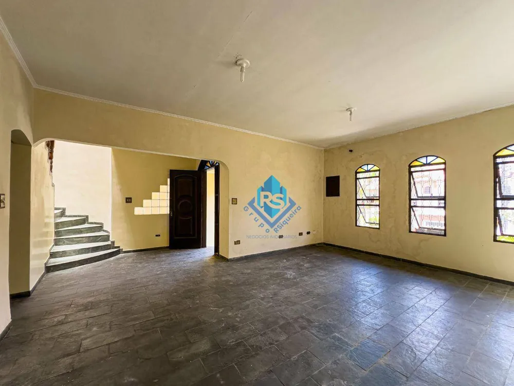 Sobrado, 4 quartos, 324 m² - Foto 12
