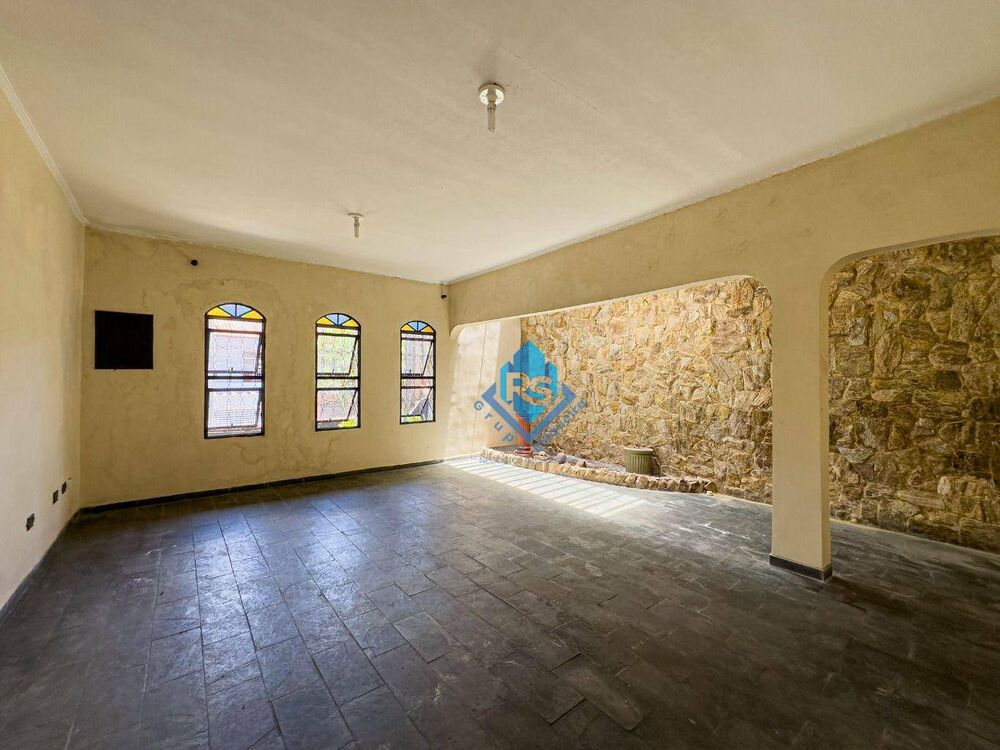Sobrado, 4 quartos, 324 m² - Foto 3