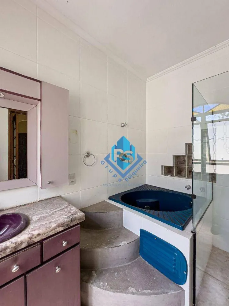 Sobrado, 4 quartos, 324 m² - Foto 11