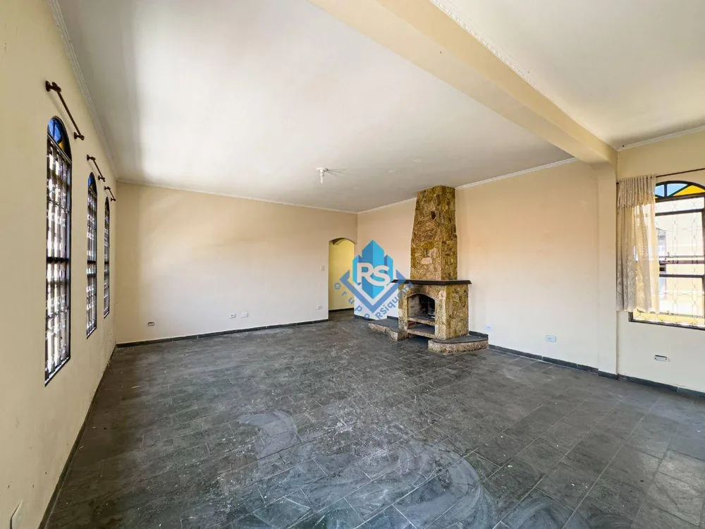 Sobrado, 4 quartos, 324 m² - Foto 6