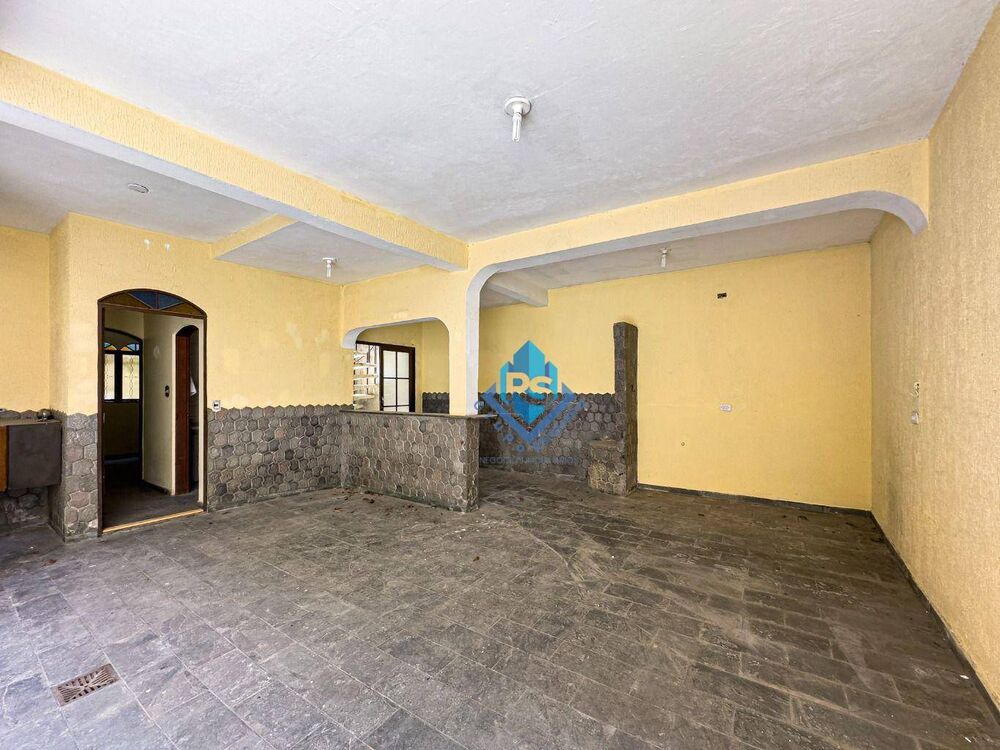 Sobrado, 4 quartos, 324 m² - Foto 2