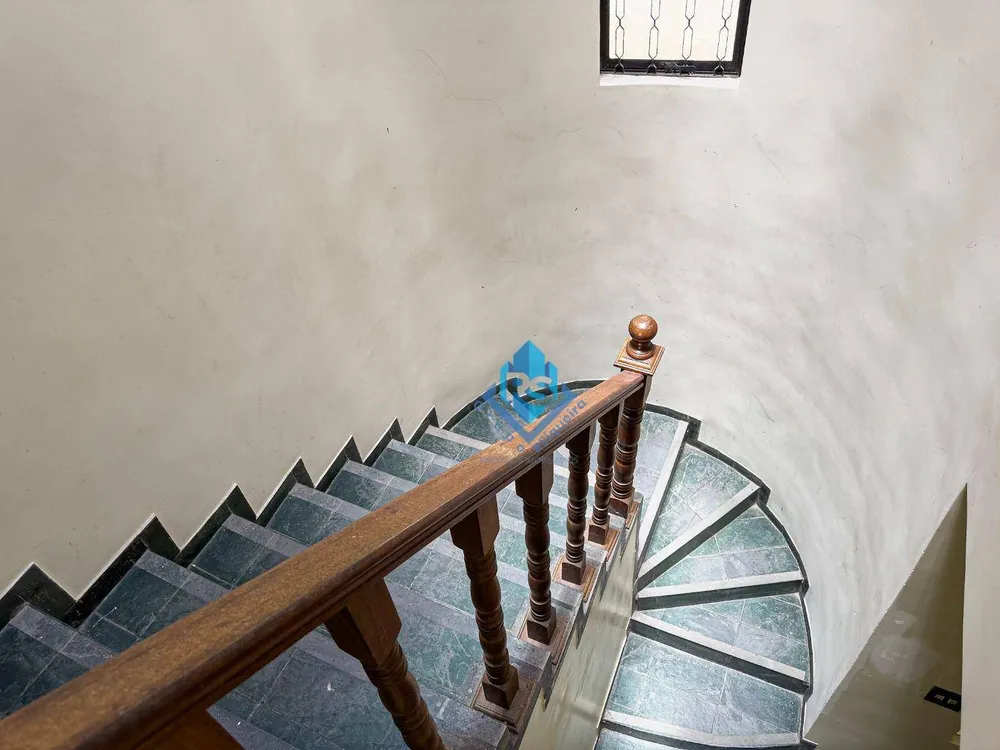Sobrado, 4 quartos, 324 m² - Foto 10