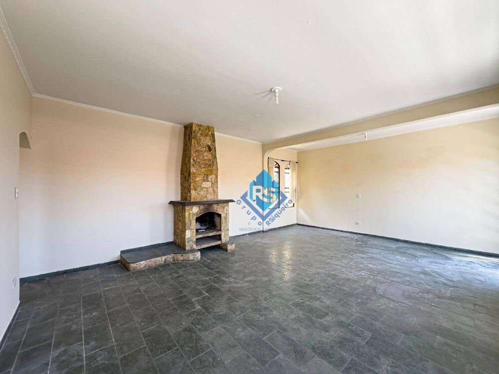 Sobrado, 4 quartos, 324 m² - Foto 1