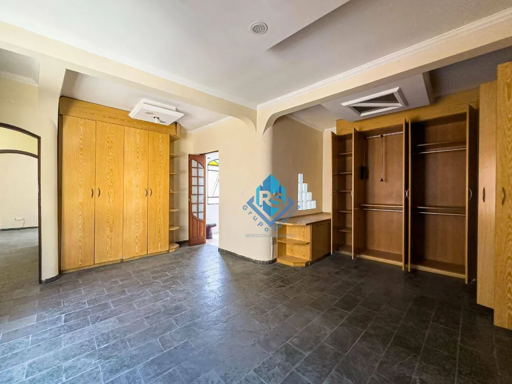 Sobrado, 4 quartos, 324 m² - Foto 9