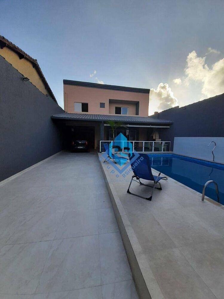 Casa, 5 quartos, 340 m² - Foto 3