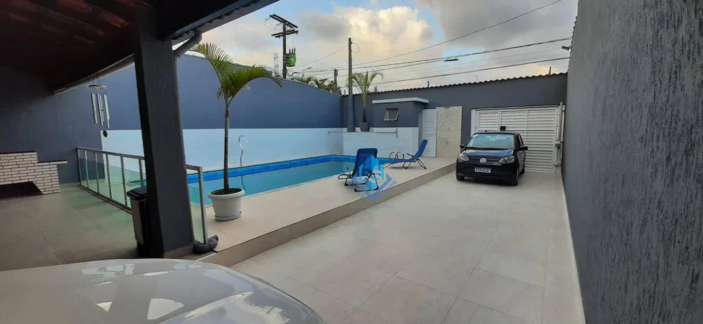 Casa, 5 quartos, 340 m² - Foto 3