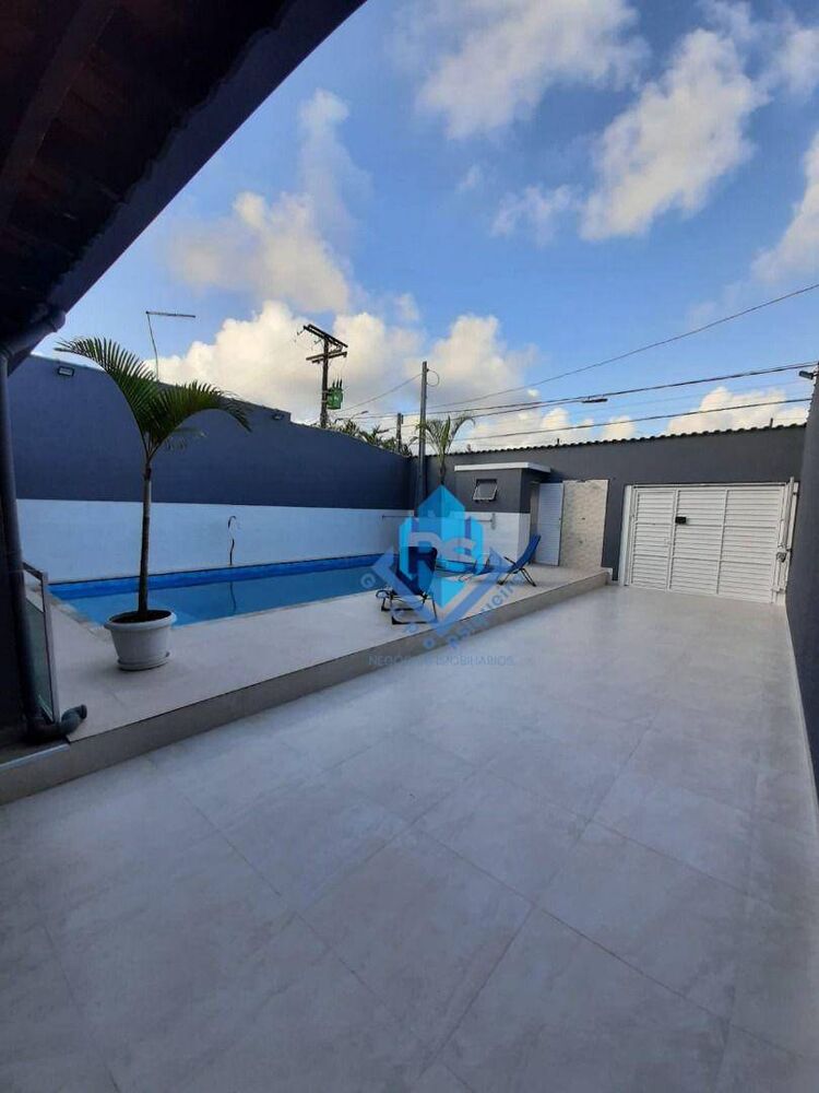 Casa, 5 quartos, 340 m² - Foto 4