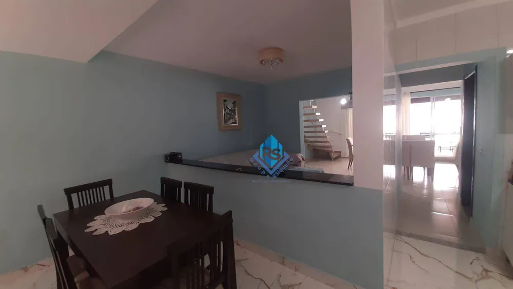 Casa, 5 quartos, 340 m² - Foto 11