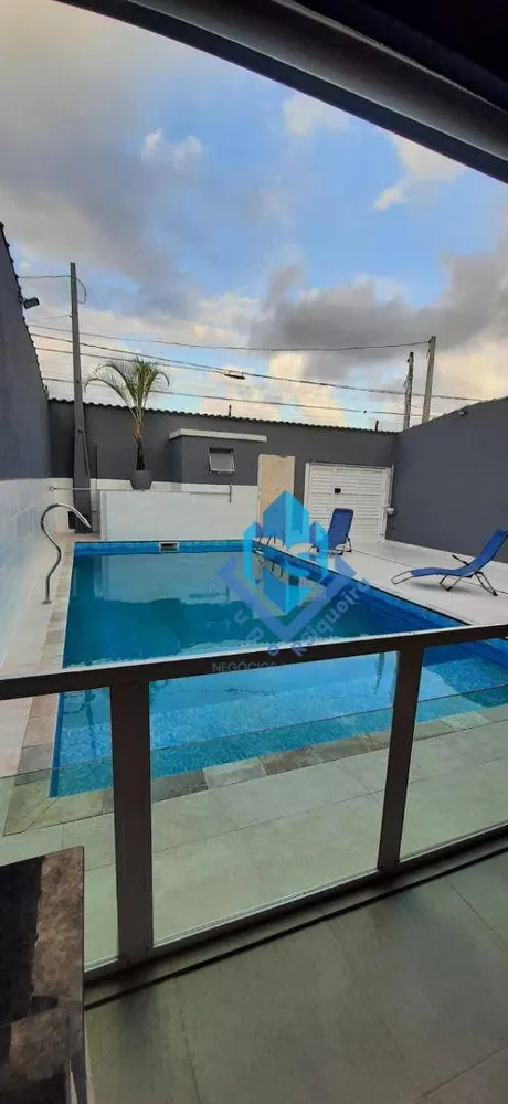 Casa, 5 quartos, 340 m² - Foto 7