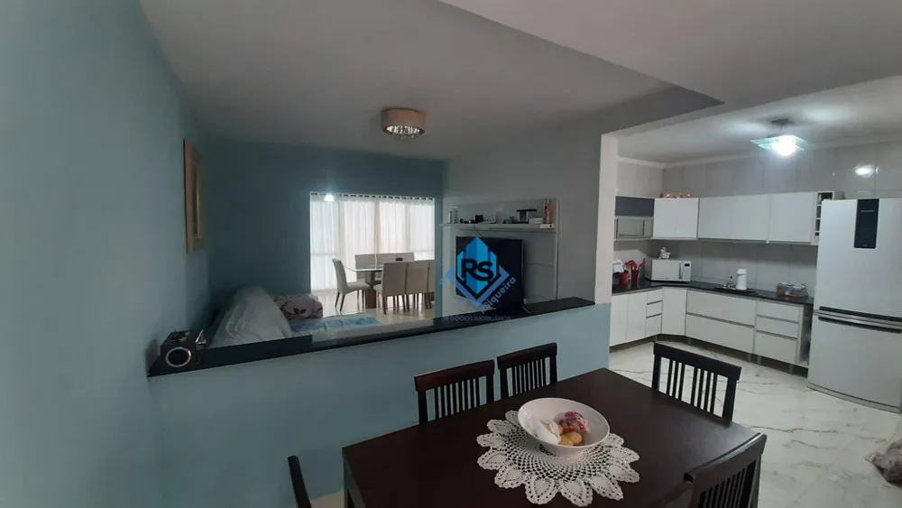 Casa, 5 quartos, 340 m² - Foto 12