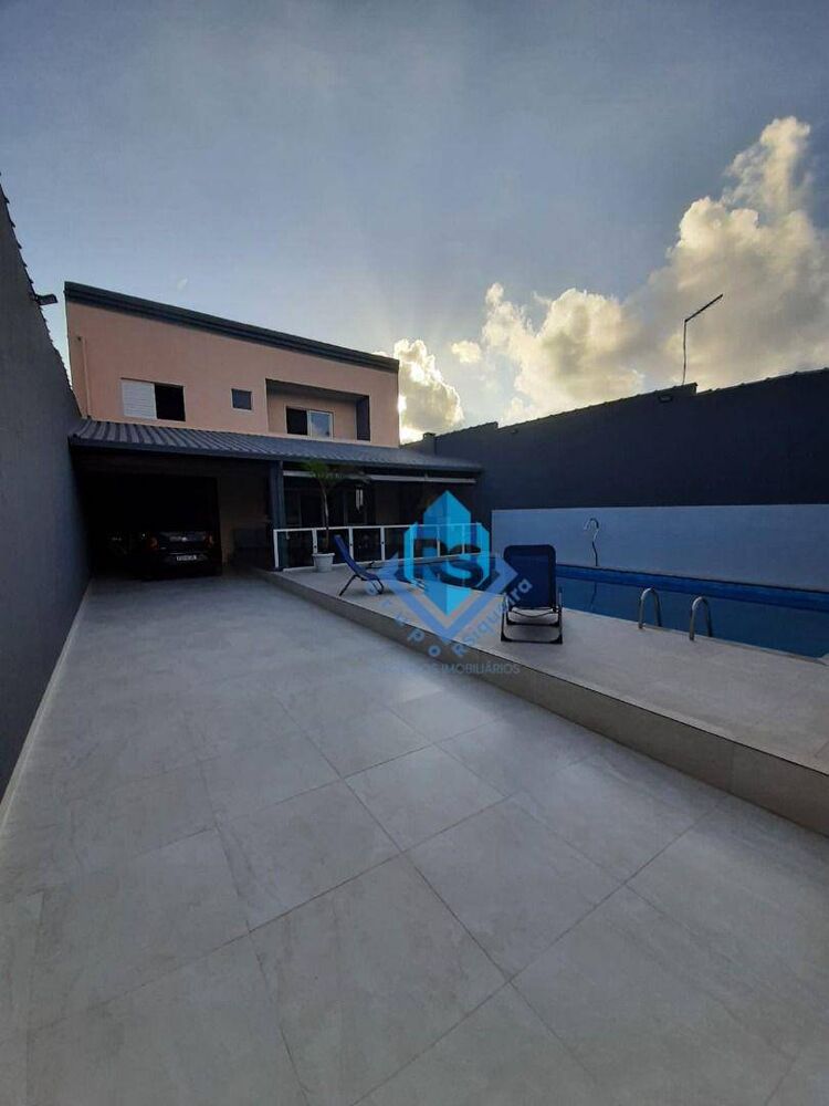 Casa, 5 quartos, 340 m² - Foto 2