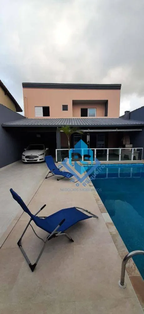 Casa, 5 quartos, 340 m² - Foto 10