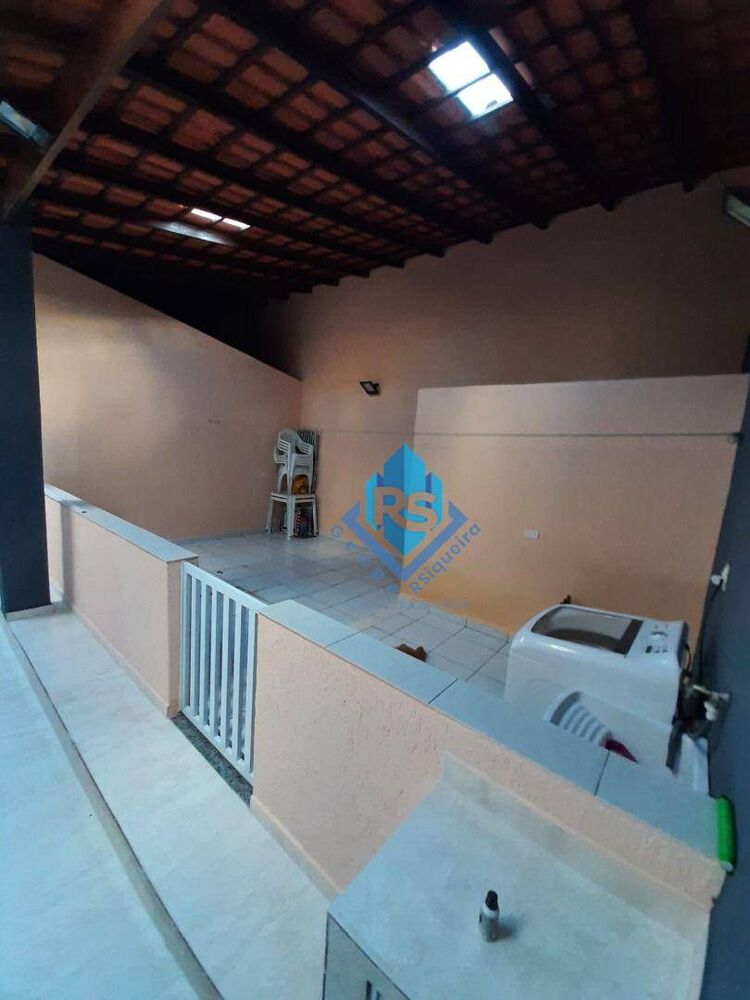 Casa, 5 quartos, 340 m² - Foto 9