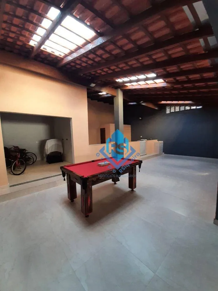 Casa, 5 quartos, 340 m² - Foto 22