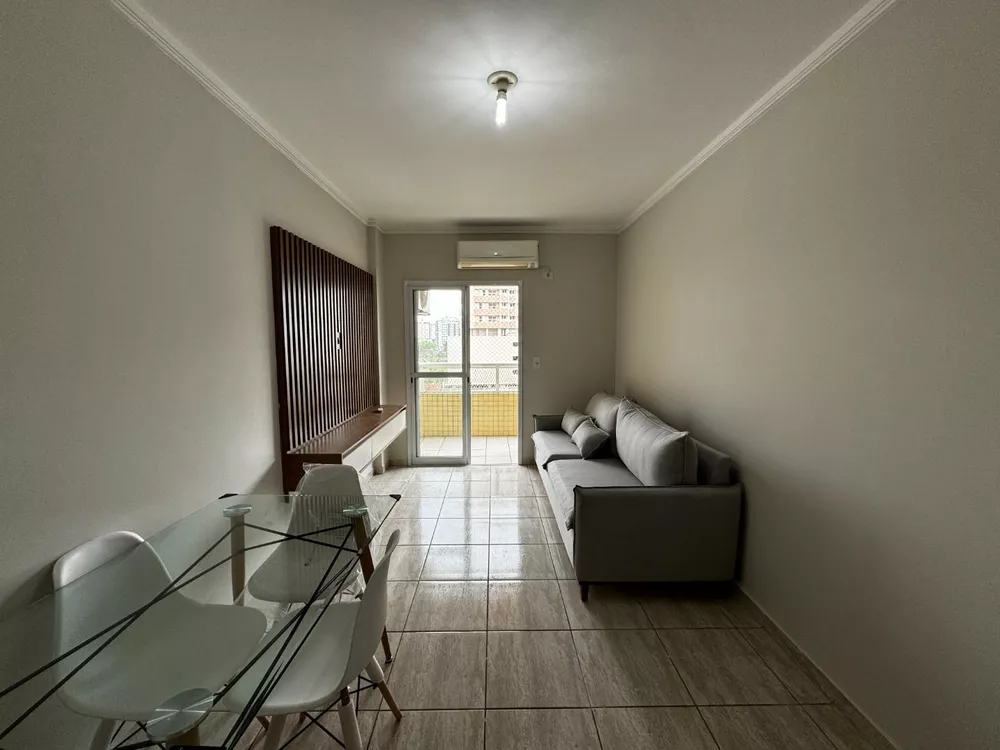 Apartamento à venda com 2 quartos, 69m² - Foto 3