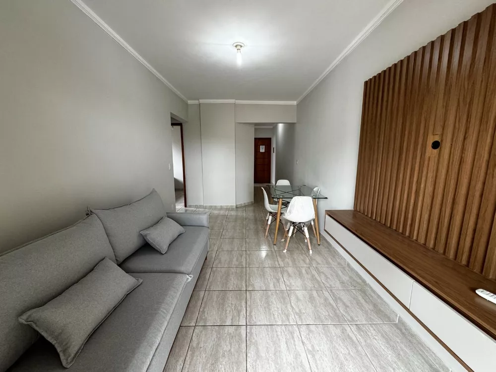 Apartamento à venda com 2 quartos, 69m² - Foto 1