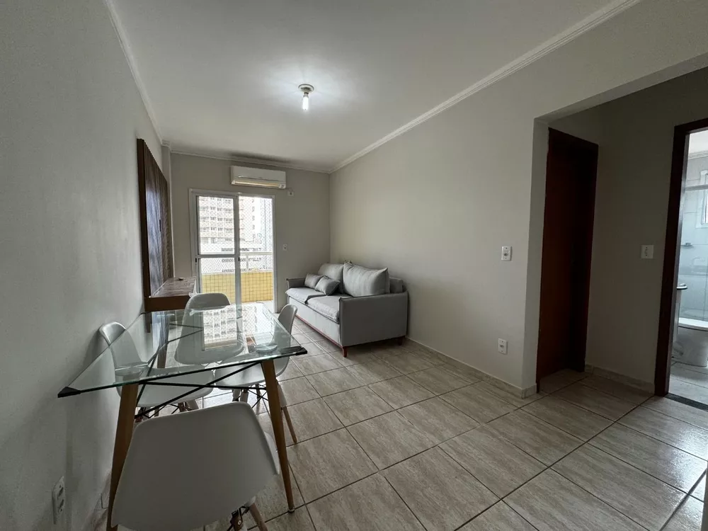 Apartamento à venda com 2 quartos, 69m² - Foto 2