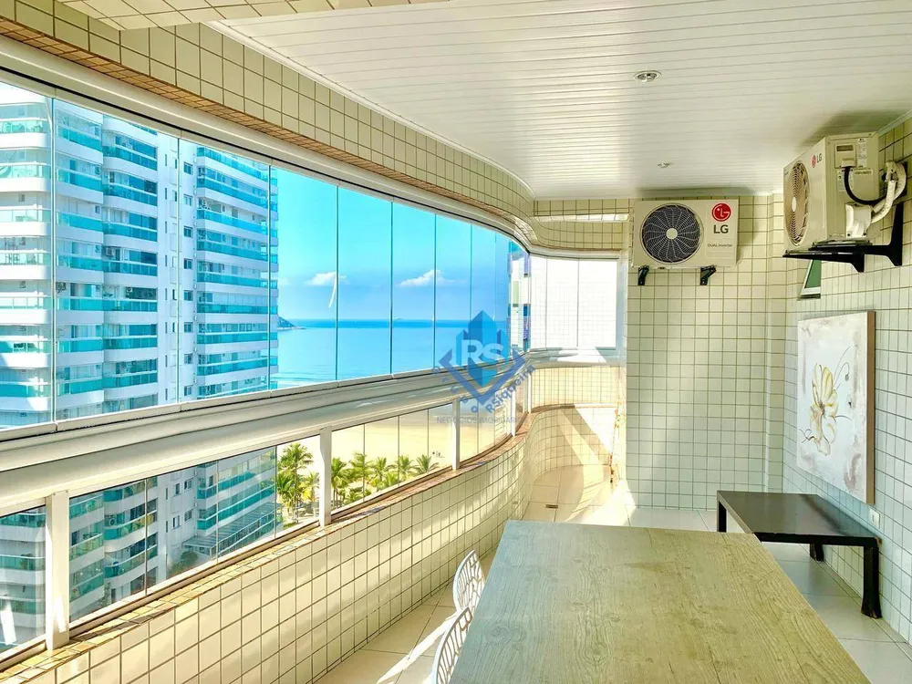Apartamento, 4 quartos, 185 m² - Foto 1