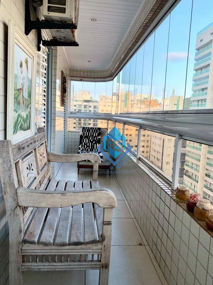 Apartamento, 4 quartos, 185 m² - Foto 4