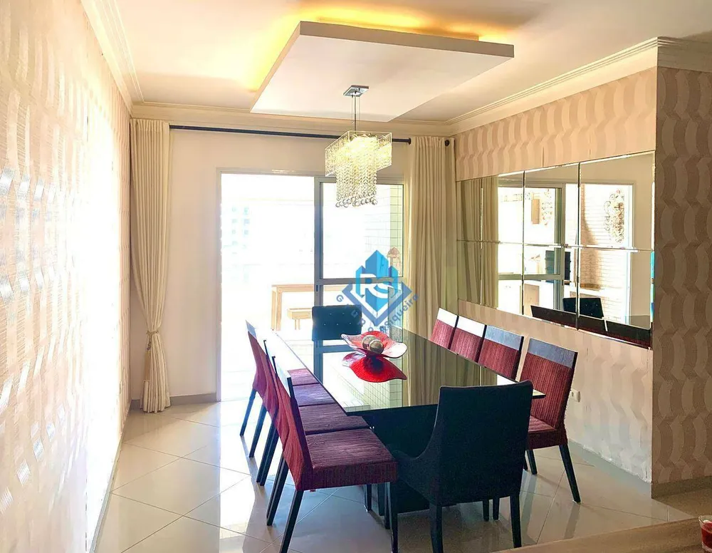 Apartamento, 4 quartos, 185 m² - Foto 8