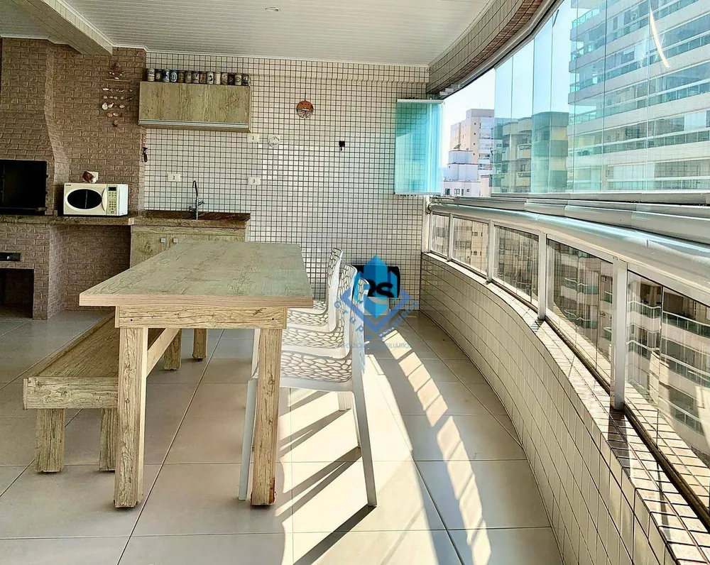 Apartamento, 4 quartos, 185 m² - Foto 2