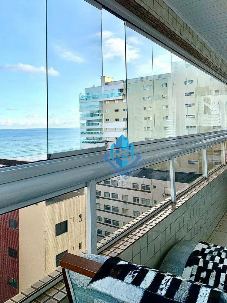 Apartamento, 4 quartos, 185 m² - Foto 3