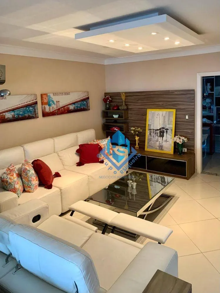 Apartamento, 4 quartos, 185 m² - Foto 7
