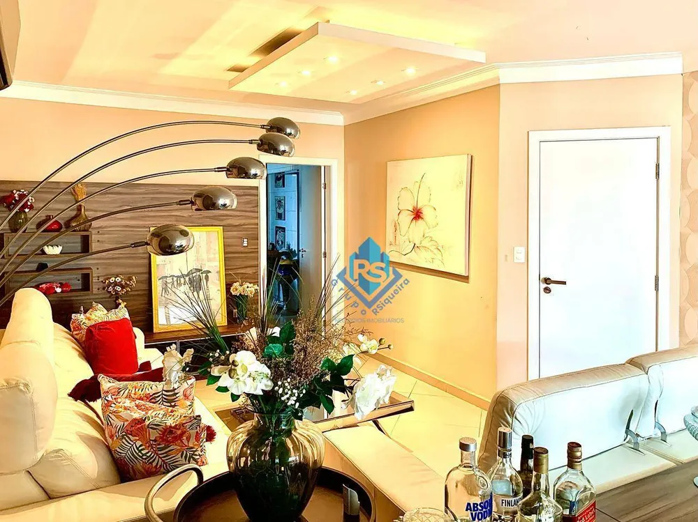 Apartamento, 4 quartos, 185 m² - Foto 5
