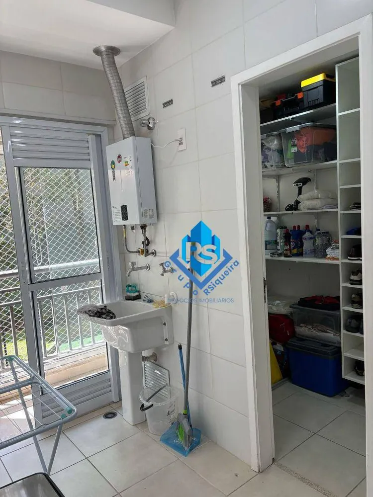 Apartamento, 3 quartos, 116 m² - Foto 3