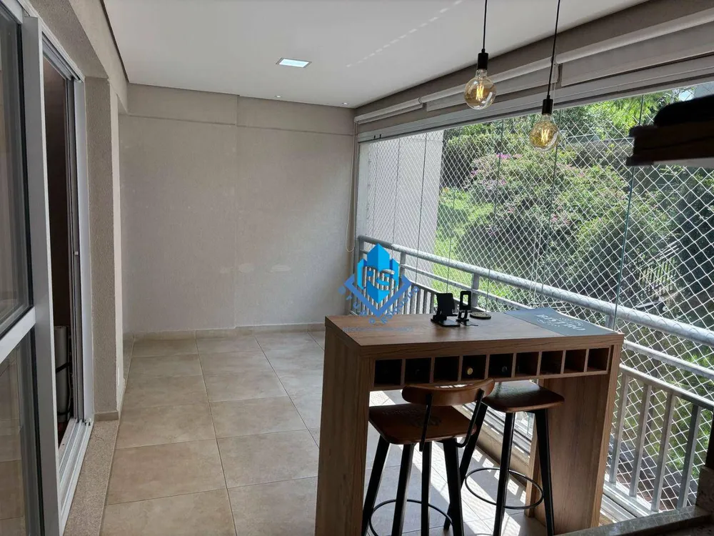 Apartamento, 3 quartos, 116 m² - Foto 7