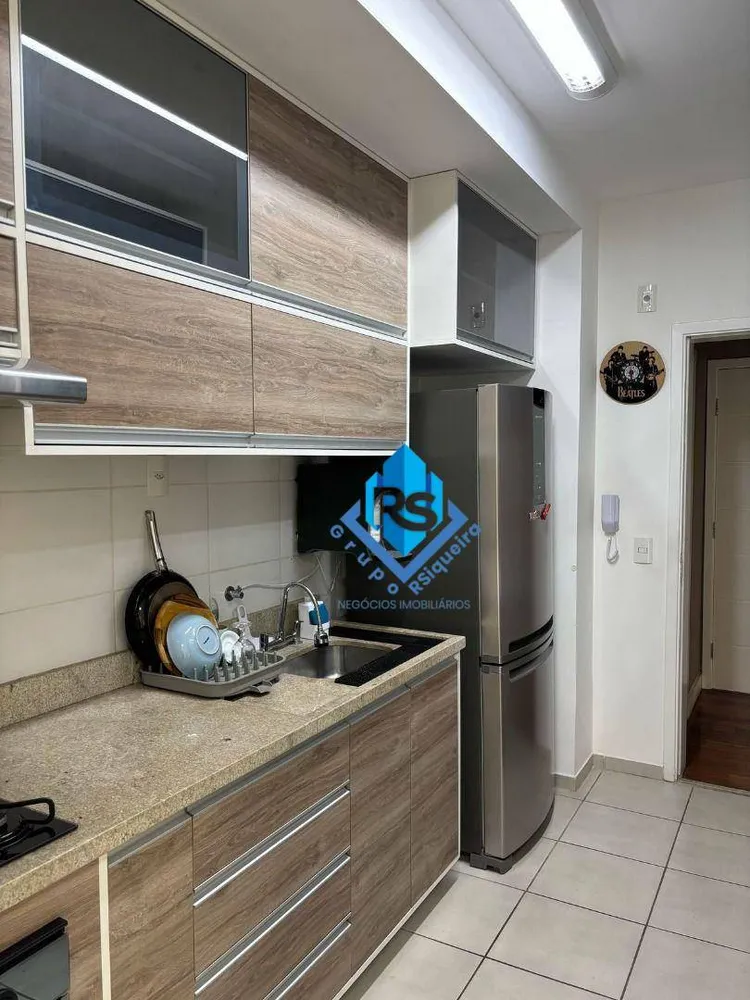 Apartamento, 3 quartos, 116 m² - Foto 6