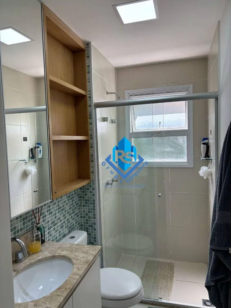 Apartamento, 3 quartos, 116 m² - Foto 5