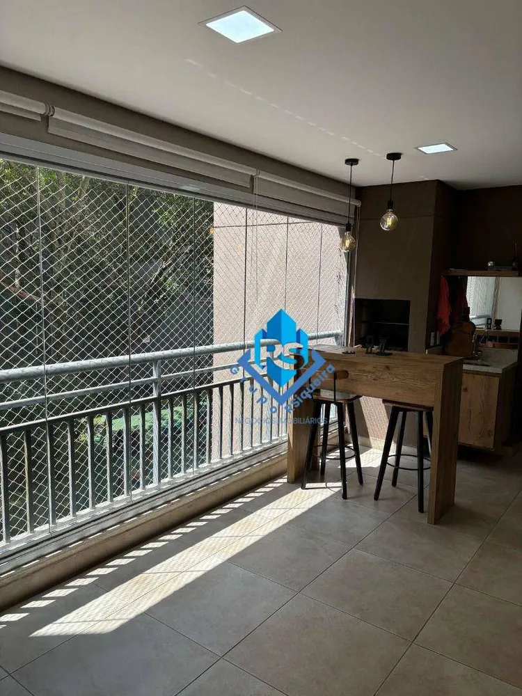 Apartamento, 3 quartos, 116 m² - Foto 2